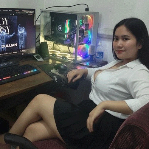 LGOWIN88 - Lead Writer